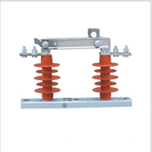 Großhandel niedriger Preisschalter 12kV Trennen Sie die wasserdichte Drehwirkung